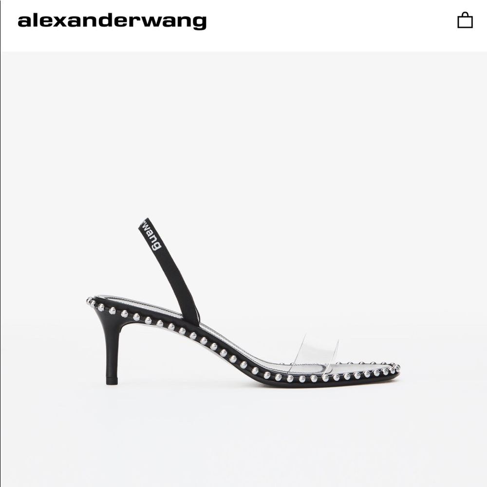Alexander Wang Heels